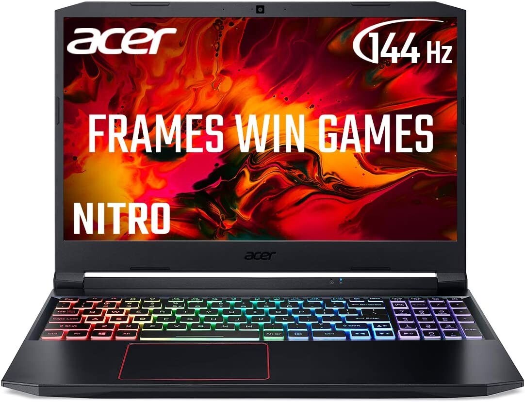 Buy Acer Nitro 5 AN515-55 15.6 Buy Acer Nitro 5 AN515-55 15.6