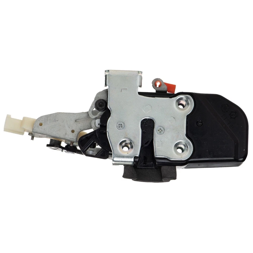 08-10 DODGE CHALLENGE DELANTERO IZQUIERDO ELÉCTRICO CERRADURA PUERTA PESTILLO ACTUADOR OEM MOPAR Foto 2 de 4