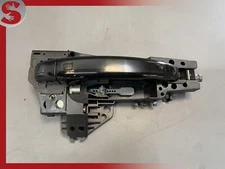 2009-2016 Audi A4 Rear Right Passenger Exterior Door Handle OEM
