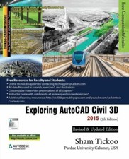 Exploring Autocad Civil 3D 2015