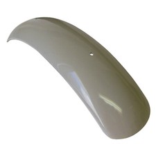 Guardabarros plástico suciedad mini moto Honda Suzuki KTM 16" largo x 4" ancho