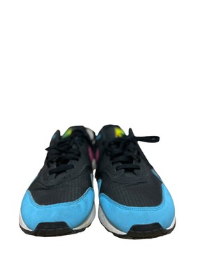 air max 1 jewel swoosh black blue fury