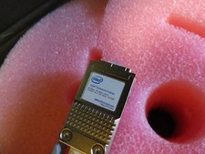 Intel Connects Optical Cable 20Gbps - 50 Meter cable 4x SDR/DDR 77p7908