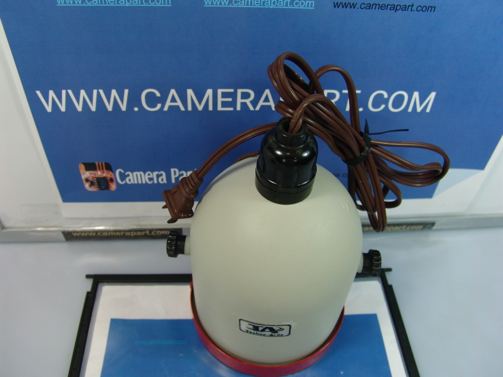 TECHNO AIDE DARKROOM SAFE LIGHT eBay