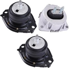 Engine Motor  Transmission Mount fit for 2011-2019 Jeep Grand Cherokee 3.6L 5.
