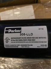 305-LLD Parker Refrigerant Filter-Drier 