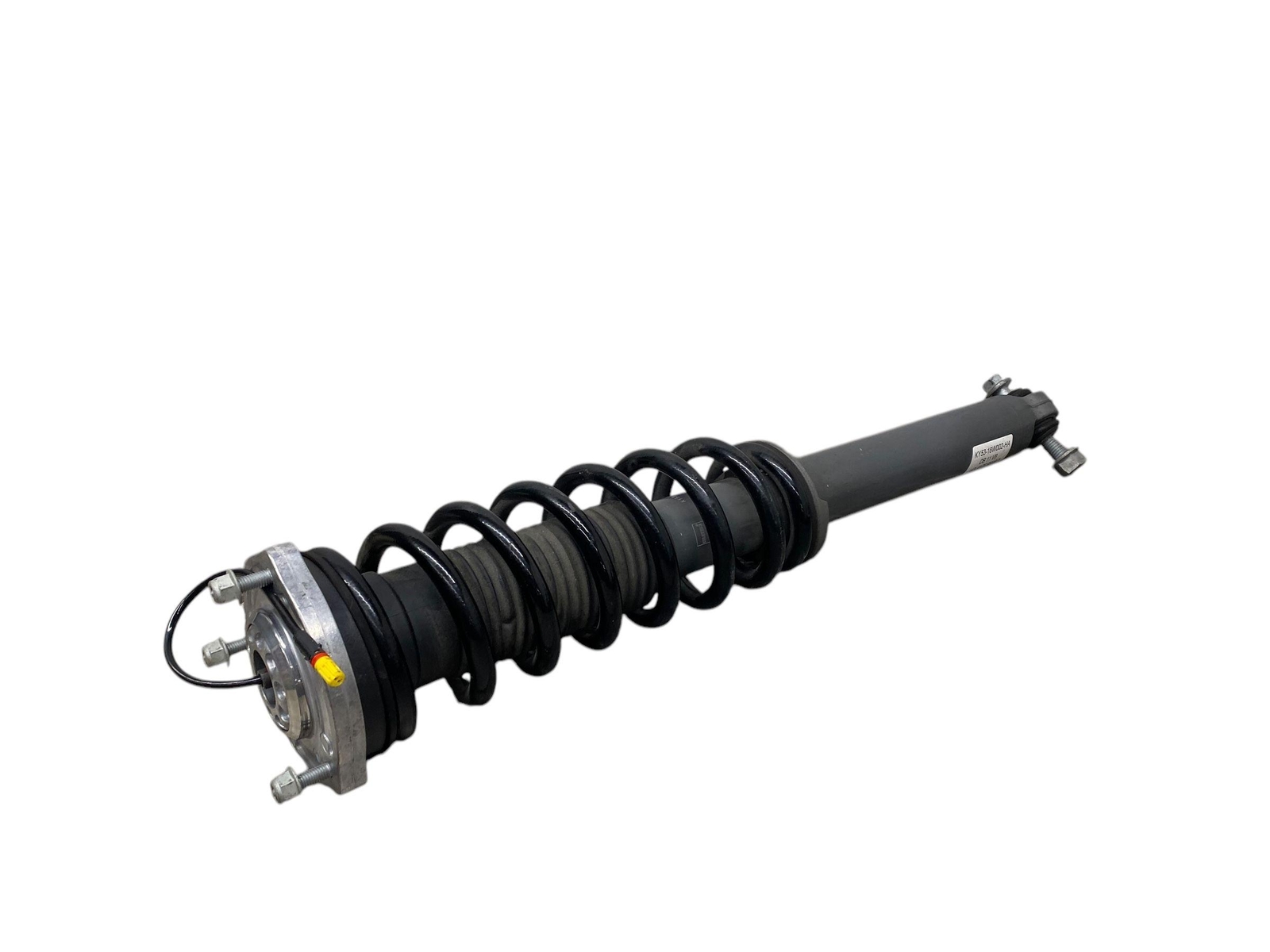 2017-2023 ASTON MARTIN DB11 LEFT REAR STRUT SHOCK ABSORBER *5K* KY53-18W002-HA