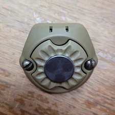 Original Streamlight Sidewinder 14055 Helmet Mount Coyote