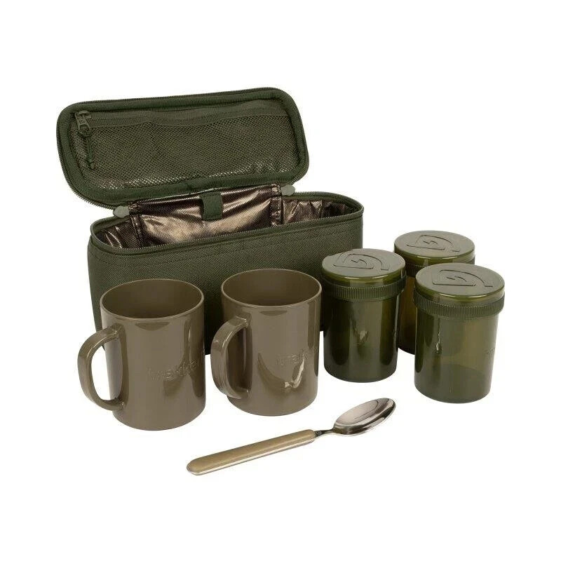 Trakker NXG Brew Kit 204194