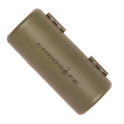 Korda Chodsafe für Chodrigs Hinged Stiff Rigs Box für Vorfächer NEW OVP