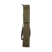 Jrc Defender Holdall 12Ft Rutenfutteral FüR 3 Montierte Rute+Rolle Sets