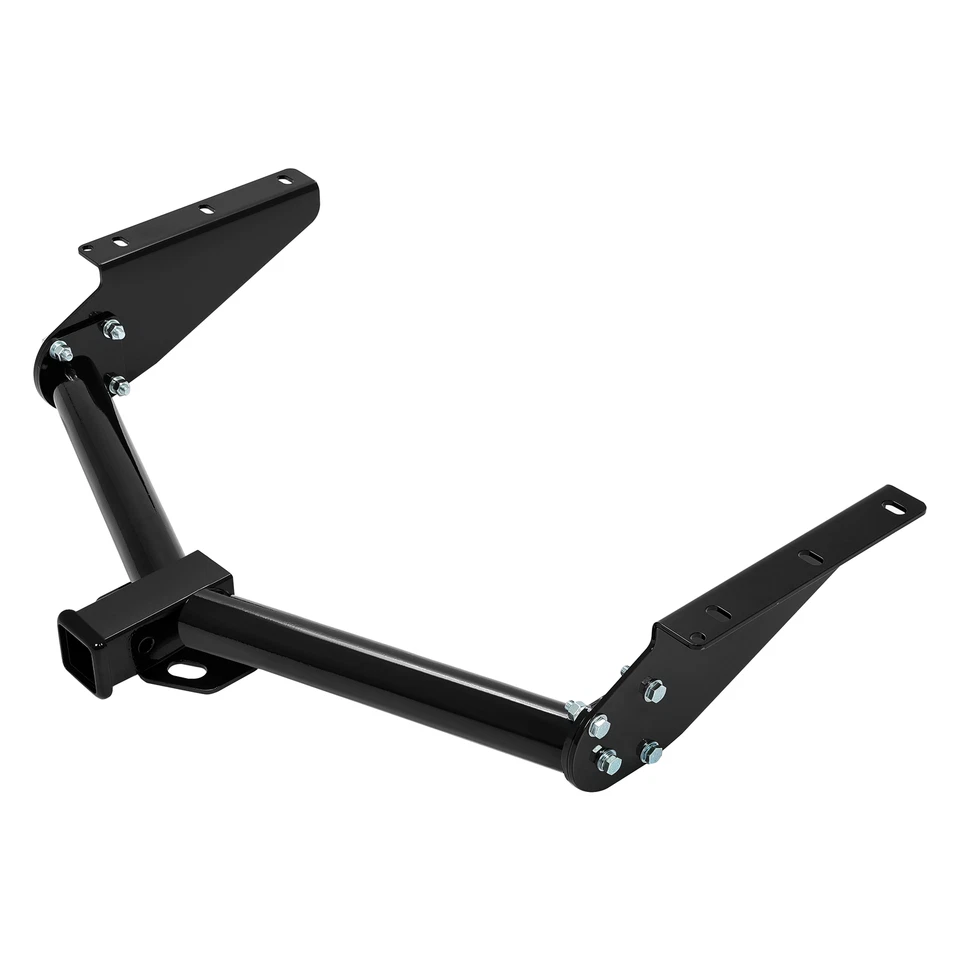 2 Inch Trailer Hitch Receiver For Jeep Liberty 2008 2009 2010 2011 2012 - Image 4 of 4