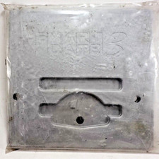 Markem Imaje 5364028 SmartDate 3 Panel