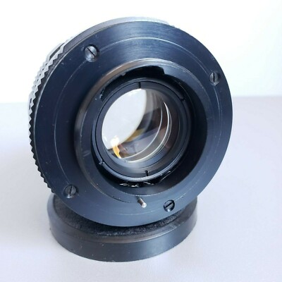 🎥 Helios 44 58mm f/2 Cine Mod Lens Swirly Bokeh for Canon EOS | eBay