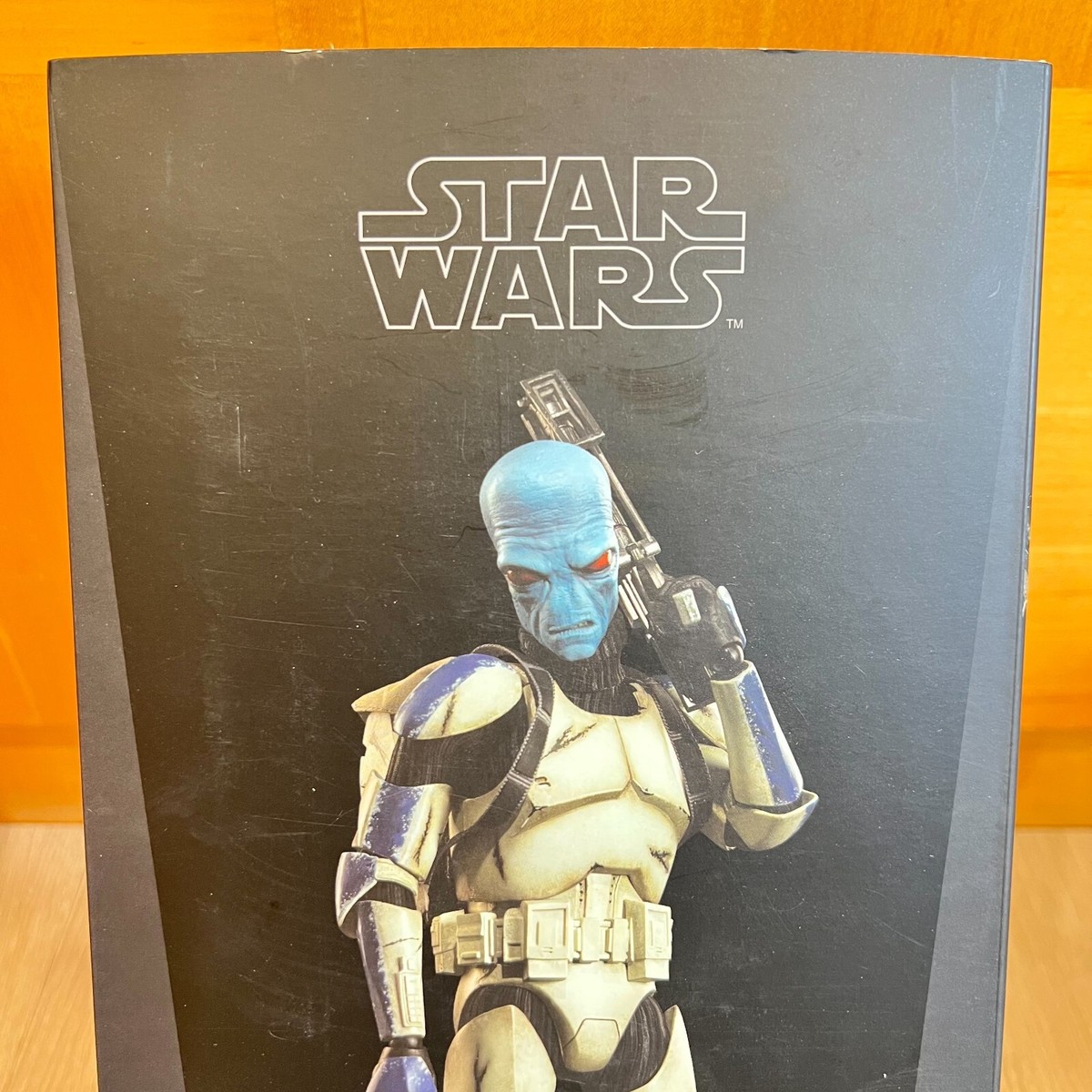 Star Wars Cad Bane in Denal Disguise 1/6 Scale Sideshow Star Wars Cad Bane in Denal Disguise 1/6 Scale Sideshow