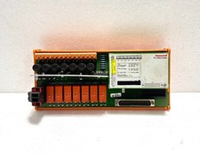 Honeywell FC-TDOL-0724U Analog Input Module