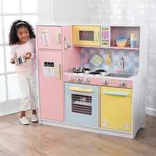 kidkraft countryside kitchen