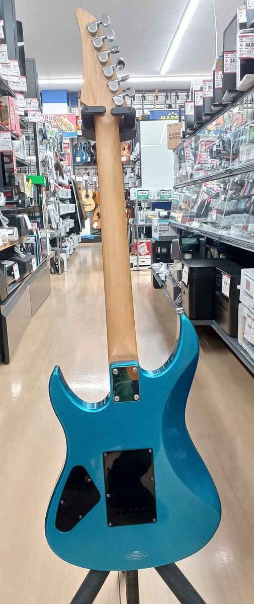 YAMAHA YGX 121D Used Electric Guitar | eBay YAMAHA YGX 121D Used Electric Guitar | eBay