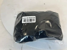 Used -Doona Stroller 360 Protection (Black) -NO BOX/NO BAG-FREE S/H