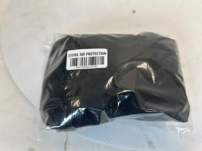 Used -Doona Stroller 360 Protection (Black) -NO BOX/NO BAG-FREE S/H