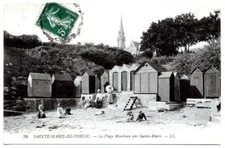 (S-112244) FRANCE - 44 - STE MARIE CPA      L.L. ed.