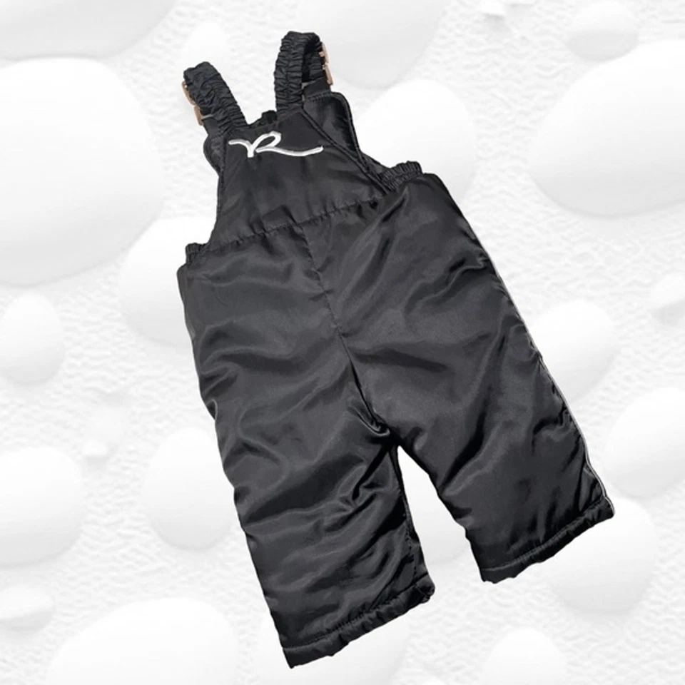 Babero de nieve para bebés Rocawear Foto 2 de 4