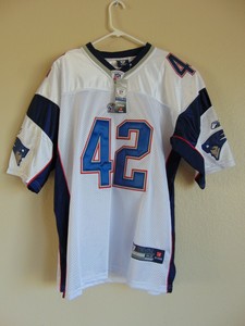 Patriots 42 Green Ellis Jersey New Ebay