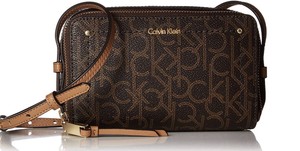 calvin klein boxy crossbody