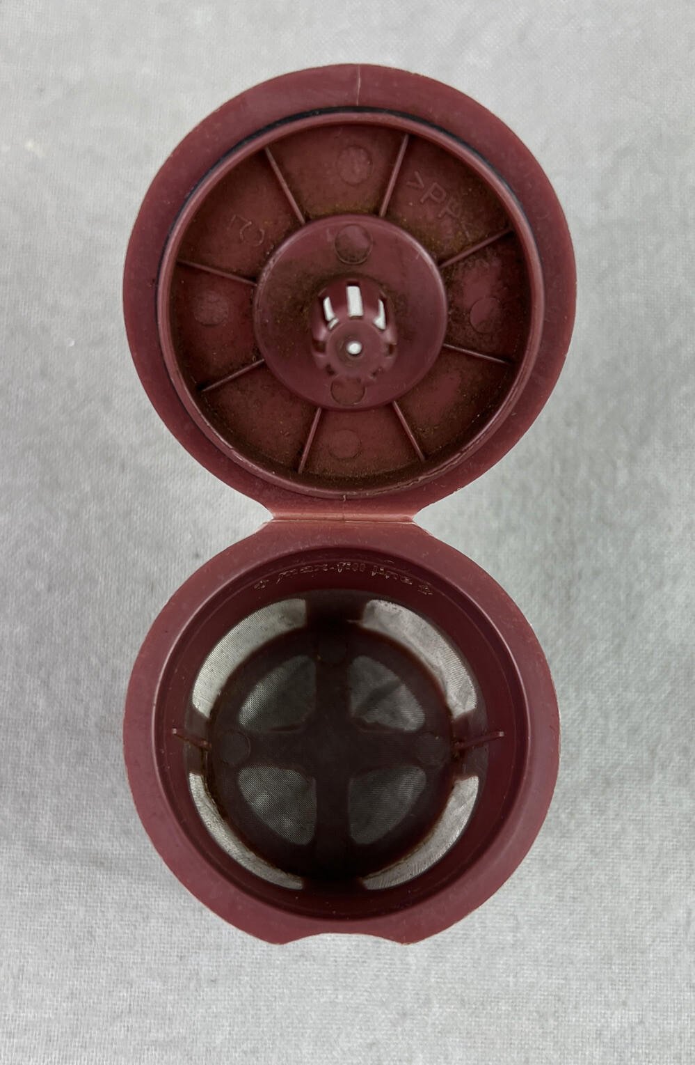 Hamilton Beach FlexBrew K Cup Holder Part 49940 49950 49966 49974 49975