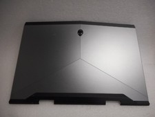 GENUINE DELL ALIENWARE 17 R4 LCD BACK COVER LID AM1QB000130 2JJC5, HIAA 05