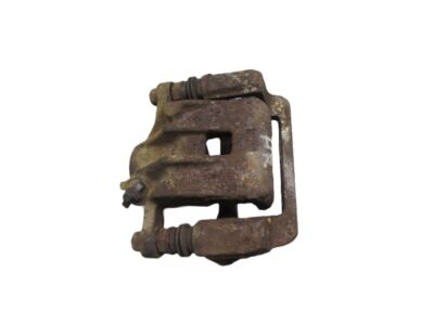 Bremssattel Bremszange rechts hinten für KIA SPORTAGE (JE, KM) 2.0I 16V