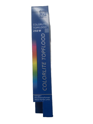 BLV Colorlite 250wHiT 250 grün E40 Are.-Nr. 224416