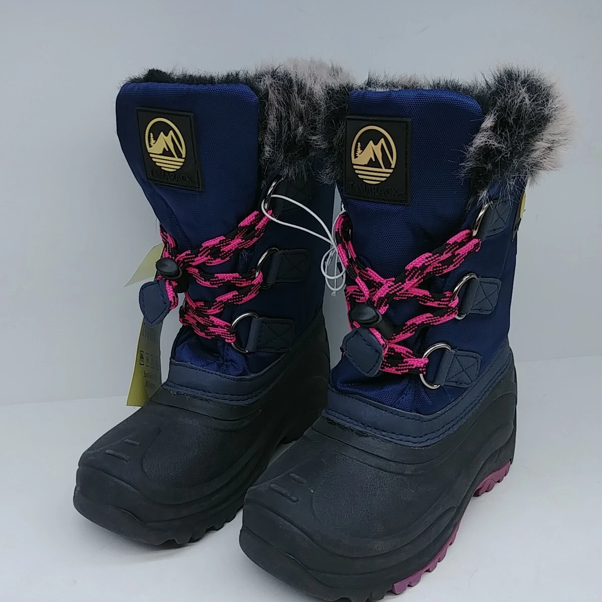 Tamarack hotsell snow boots