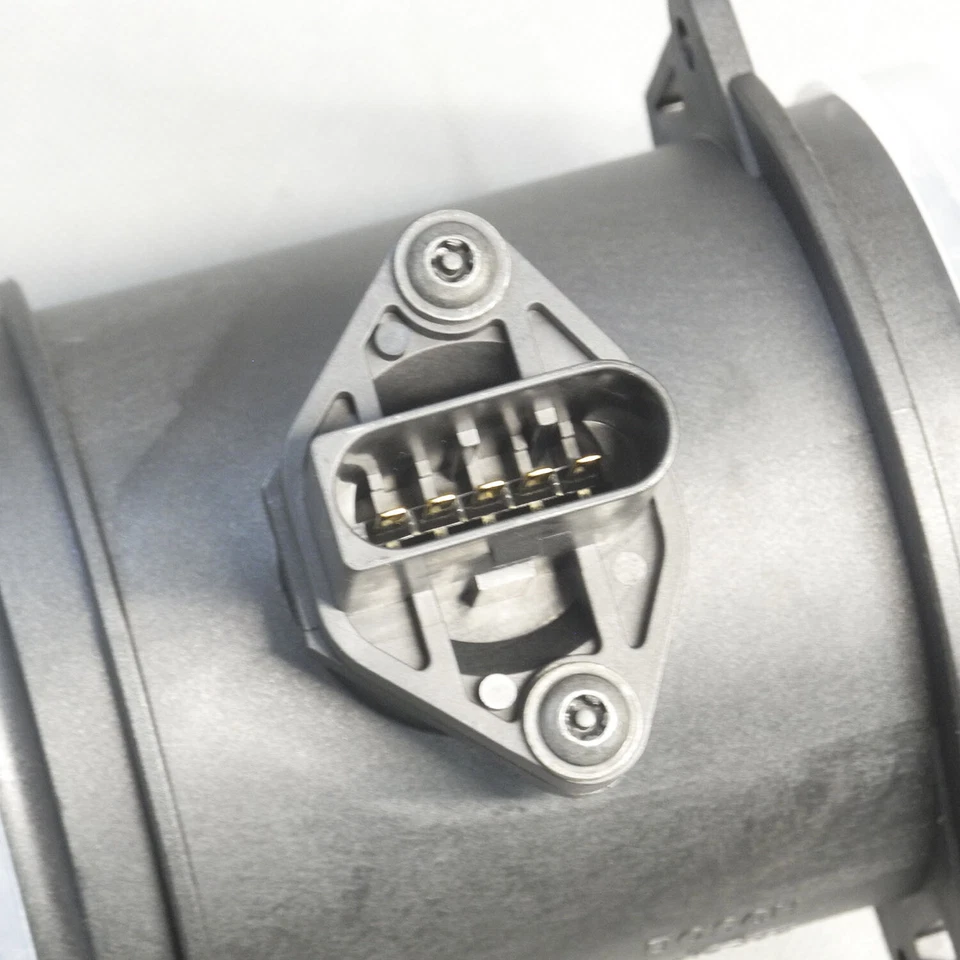 For Audi A6 A8 Allroad Quattro 0280218069 Bosch OEM Mass Air Flow Sensor MAF - Image 3 of 4