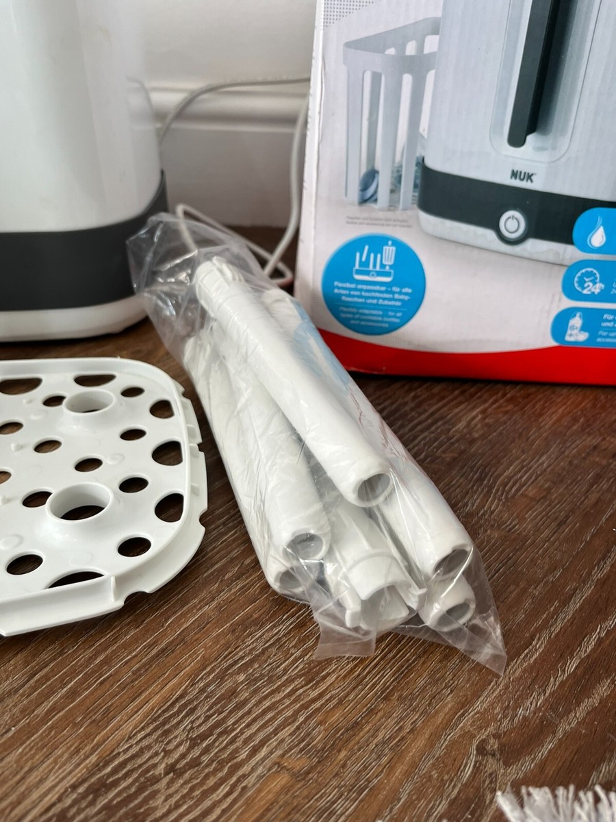 Sterilising Sales Bottle Sterilizer Tesco Uv Sterilizer Vwp