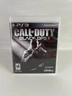 Call of Duty: Black Ops II 2 (Sony PlayStation 3, 2015) PS3 Tested