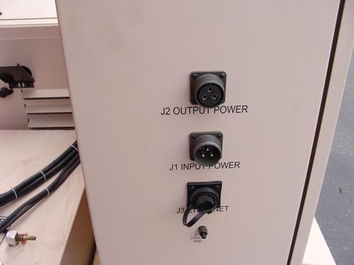 Military Diesel Tactical Power Plant Yanmar YDG3700 Generator 3kW 230VAC 50hZ #2 - Picture 8 of 19