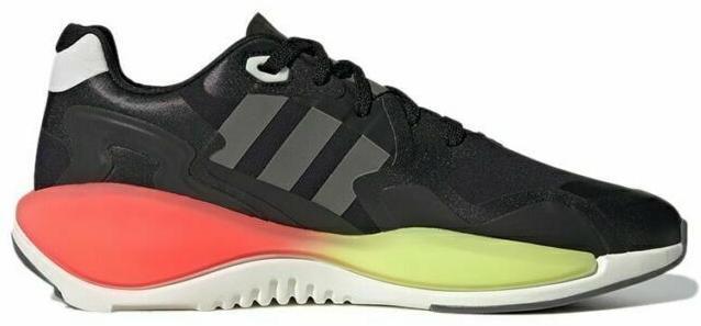 Size 12.5 - adidas ZX Alkyne Black - FX6249 for sale online  display picture 1