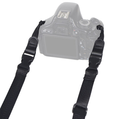 Universal Shoulder Strap New Adjustable Bidirectional Length Pressure Reduction