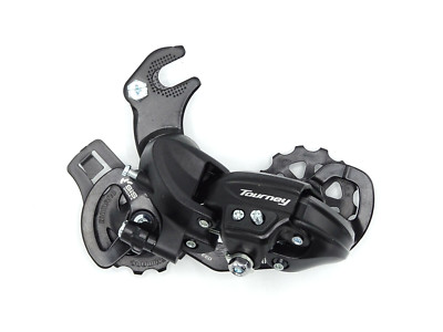 Shimano Tourney RD-TY300 OG Fahrrad Schaltwerk 6/7 fach zum Anschrauben NOS TMP-SH-40