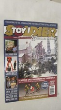 Toy Soldier & Model Figure Magazine, January 2011, Issue 152