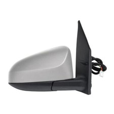 For Citroen C1 2014-2020 Primed Electric Door Wing Mirror Right Drivers Side