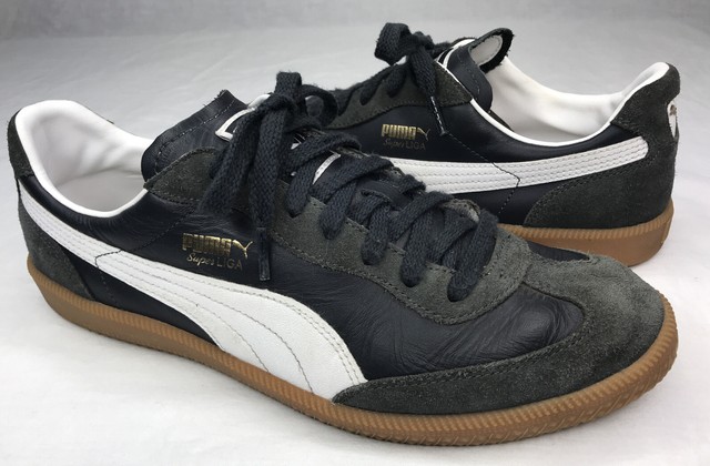 puma super liga og retro sneaker