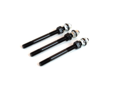 Canton 20-920 Sbc Windage Tray Mtng. Kit