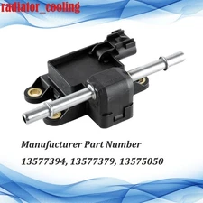 Flex Fuel Sensor E85 For GMC Terrain Buick Regal Cadillac SRX