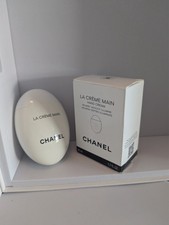 Chanel La Creme Main Hand Cream - 1.7 oz / 50 ml. New with box