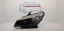 BMW Z4 E89 BI XENON Frontscheinwerfer Links 1EL009933-01 OE Original Teil