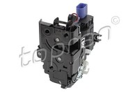 TÜRschloss Vorne Rechts Topran 115 142 FÜR Seat Skoda VW TÜRverriegelung