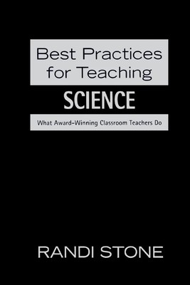 Randi Stone | Best Practices for Teaching Science | Taschenbuch | Englisch