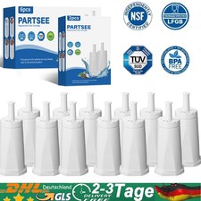 2/6/12 Wasserfilter für SAGE Appliances BES008 Barista Pro BES878 Barista Touch